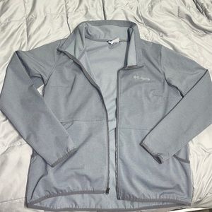 Columbia jacket